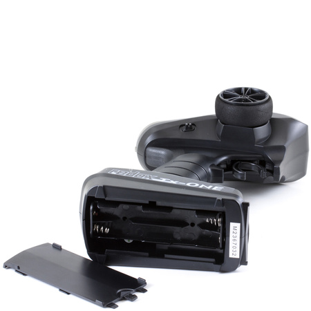 Aparatura 3CH 2,4GHz | TX-ONE REDOX