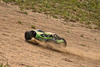 Dune Racer 218T 1:10 4WD 2,4GHz Pomarańczowy Samochód Zdalnie Sterowany Model RC | BS218T-O BSD RACING