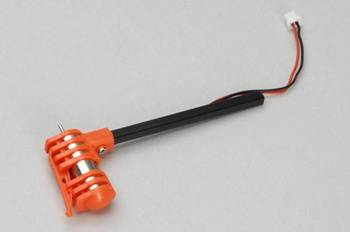 Silnik elektryczny do UFO UDI Mini - U816A-03 ramię +silnik (PRZEDNI) 20x7x1