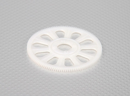 Zębatka główna 121T (klasa 450)