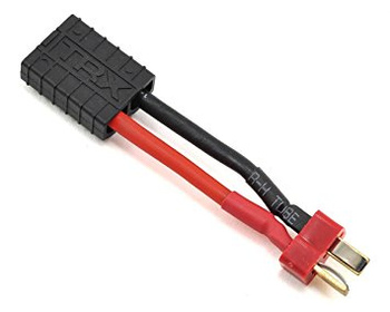 Przejściówka Adapter Deans T-Plug Dean-T do Traxxas | QSTRX01