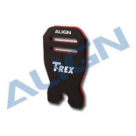 Uchwyt do łopat (pianka zabezpieczająca) T-REX 600 - H60085T Align