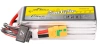 Akumulator LiPo 3500mAh 22,2V 150C 6S1P XT90 G-Tech Cinelifter | TAA35006S15X9 TATTU