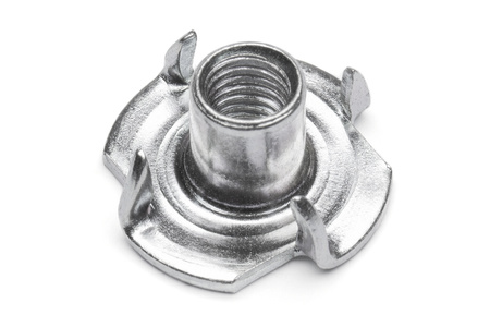 Nakrętka kłowa M4 (10szt.) | KAV6074 KAVAN