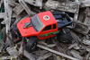 RGT Tracer Crawler 4WS 1/10 Pomarańczowy Samochód Terenowy Zdalnie Sterowany | RGT-EX86180PRO-1