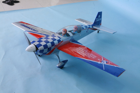 EXTRA EA 300L EP (1085mm) KIT - SEAX199 SEAGULL