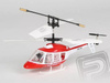 Helikopter Tracer Jet 3CH (czerwony) | 3RC3860-9Cr PELIKAN