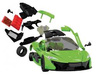MCLAREN P1 GREEN QUICK BUILD | Airfix 6021