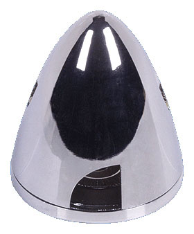 Kołpak aluminiowy 102 mm