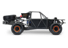 Traxxas Unlimited Desert Racer UDR 1/7 6S 4x4 4WD LED Pomarańczowy Samochód Zdalnie Sterowany Model RC | 85086-4-FOX1
