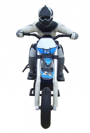 ARx-540 KIT - Motocykl AR Racing