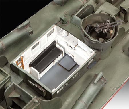 Patrol Torpedo Boat PT-109 1:72 | 05147 REVELL