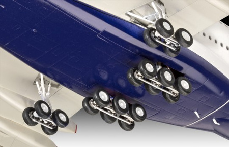Airbus A380-800 British Airways 1:144 | 03922 REVELL