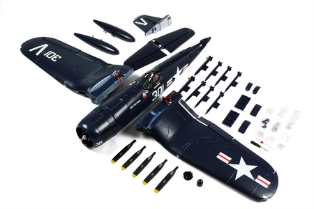 Giant F4U Corsair EPP 1700mm ARF - FMS