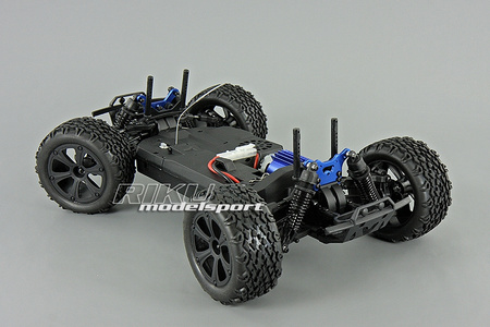 Dune Racer 220T 1:10 4WD 2.4GHz - BS220T BSD Racing