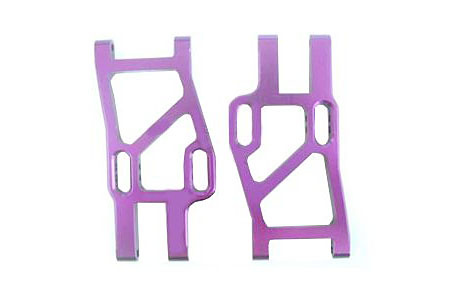 Aluminiowy wahacz przód MST - 08055 Himoto