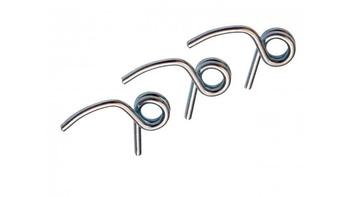Sprężynki do sprzęgła 1,1mm mugen C0753