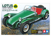 Lotus Super 7 1:24 | 24357 TAMIYA