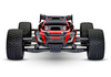 XRT 1:5 8S X-TRUCK (czerwony) | 78086-4R TRAXASS
