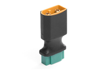 Adapter XT60 do MPX - Przejściówka | KAV36.705 KAVAN