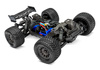 Traxxas Mini XRT VXL-3S 1/12 Samochód Zdalnie Sterowany Zielony | 108076-1-GRN