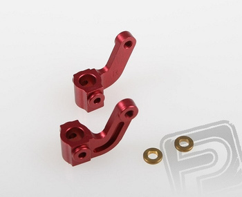 Zawias koła (metalowy) | ZT-2/ZK-2 - PD2246 Thunder Tiger