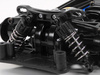 Tamiya TT-02 Porsche 911 GT3 R 992 4WD 1:10 KIT Samochód Zdalnie Sterowany Model RC Do Złożenia | TA-58745