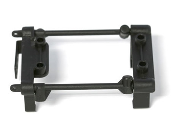 Mocowanie pakietu - Lama V4 - E-SKY EK1-0575 / 000401