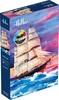 Flying Cloud 1:200 (Starter Kit) | 56830 HELLER