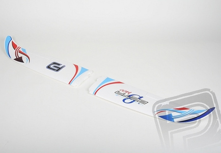 Beta 1400 - skrzydło (NOWA WERSJA) - Pelikan