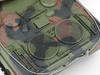 Leopard 2 A6 Tank "Ukraine" 1:35 | 25207 TAMIYA