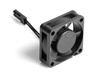 Wentylator Do Chłodzenia Regulatora Silnika 30x30x10mm 1-2S 3,7-7,4V JR | L501820 LRP ELECTRONIC