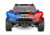 Traxxas Slash 4X4 Brushless Bezszczotkowy 1:10 2,4GHz Czerwony Samochód Zdalnie Sterowany Model RC | 68454-4