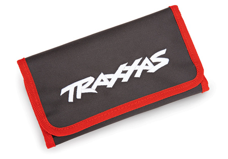 Zestaw narzędzi w etui (7 śrubokrętów) | 8712 TRAXXAS