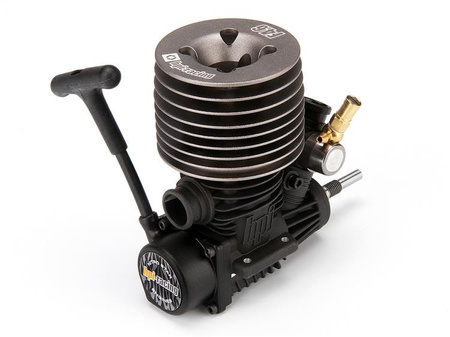 Silnik NITRO STAR F4,6 V2 - HPI 111595