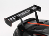 Tamiya TT-02 Porsche 911 GT3 R 992 4WD 1:10 KIT Samochód Zdalnie Sterowany Model RC Do Złożenia | TA-58745