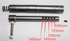 Golenie Podwozia CNC Przód 140-160mm 3-6kg 2szt. | CAR/15091/000