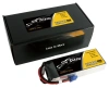 Akumulator LiPo 12000mAh 14,8V 30C 4S1P EC5 | TAA12K4S30EC5 TATTU