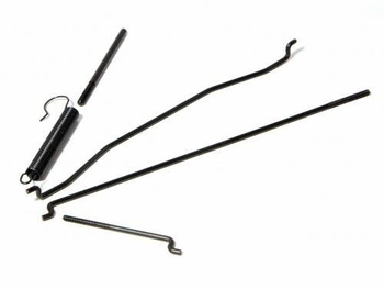 LINKAGE ROD SET | HPI 86101