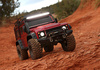 Komplet Oświetlenia LED Light Kit TRX-4 Land Rover Defender | 8095 TRAXXAS