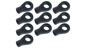 Przeguby plastikowe mugen H0858