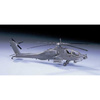 Apache AH-64A 1:72 | 00436 HASEGAWA
