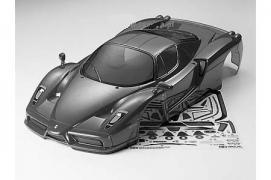 Karoseria 1:10 Ferrari Enzo (czysta) - Tamiya KAR000036