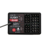 Aparatura 7CH 2,4GHz | FS-G7P+R7P FLYSKY