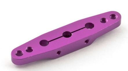 Orczyk aluminiowy dwuramienny (Futaba) 44mm | TOWER-PRO