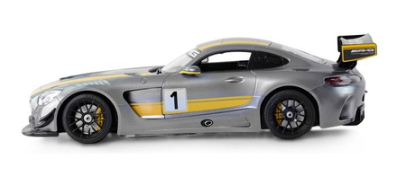 Mercedes-AMG GT3 1:14 - 74100 Rastar