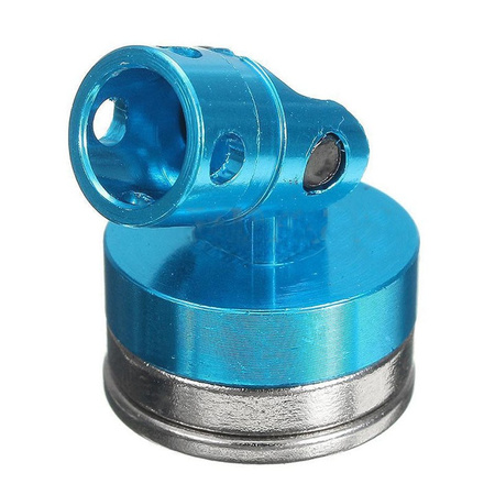 Magnetyczne mocowanie karoserii (aluminiowe) na magnesach