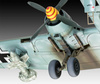 Heinkel He177 A-5 "GREIF" 1:72 | 03913 REVELL