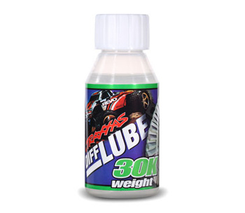 Olej silikonowy 30.000 CPS do dyferencjału (50ml) | 5136 TRAXXAS