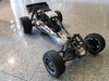 HPI Baja 5b FLUX elektryczna - używana